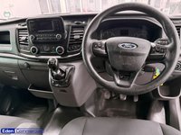 USED 2024 73 FORD TRANSIT 2.0 350 EcoBlue Leader FWD L3 H2 Euro 6  