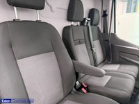 USED 2024 73 FORD TRANSIT 2.0 350 EcoBlue Leader FWD L3 H2 Euro 6  