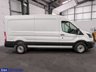 USED 2024 73 FORD TRANSIT 2.0 350 EcoBlue Leader FWD L3 H2 Euro 6  