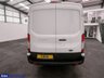 USED 2024 73 FORD TRANSIT 2.0 350 EcoBlue Leader FWD L3 H2 Euro 6  