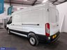 USED 2024 73 FORD TRANSIT 2.0 350 EcoBlue Leader FWD L3 H2 Euro 6  