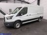 USED 2024 73 FORD TRANSIT 2.0 350 EcoBlue Leader FWD L3 H2 Euro 6  