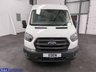 USED 2024 73 FORD TRANSIT 2.0 350 EcoBlue Leader FWD L3 H2 Euro 6  