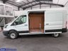 USED 2024 73 FORD TRANSIT 2.0 350 EcoBlue Leader FWD L3 H2 Euro 6  