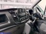 USED 2024 73 FORD TRANSIT 2.0 350 EcoBlue Leader FWD L3 H2 Euro 6  