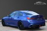 USED 2021 21 BMW 3 SERIES 2.0 330e 12kWh M Sport Saloon 4dr Petrol Plug-in Hybrid Auto Euro 6 (s/s) (292 ps) FULL M PERFORMANCE KIT+WHEELS
