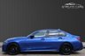 USED 2021 21 BMW 3 SERIES 2.0 330e 12kWh M Sport Saloon 4dr Petrol Plug-in Hybrid Auto Euro 6 (s/s) (292 ps) FULL M PERFORMANCE KIT+WHEELS