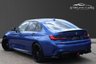 USED 2021 21 BMW 3 SERIES 2.0 330e 12kWh M Sport Saloon 4dr Petrol Plug-in Hybrid Auto Euro 6 (s/s) (292 ps) FULL M PERFORMANCE KIT+WHEELS