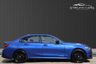 USED 2021 21 BMW 3 SERIES 2.0 330e 12kWh M Sport Saloon 4dr Petrol Plug-in Hybrid Auto Euro 6 (s/s) (292 ps) FULL M PERFORMANCE KIT+WHEELS