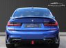 USED 2021 21 BMW 3 SERIES 2.0 330e 12kWh M Sport Saloon 4dr Petrol Plug-in Hybrid Auto Euro 6 (s/s) (292 ps) FULL M PERFORMANCE KIT+WHEELS