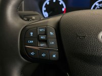 USED 2022 72 FORD TRANSIT CUSTOM 2.0 320 EcoBlue Limited Crew Van Double Cab 5dr Diesel Auto L1 H1 Euro 6 (170 ps) *EURO 6 ULEZ COMPLIANT*SWB*AUTO