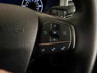 USED 2022 72 FORD TRANSIT CUSTOM 2.0 320 EcoBlue Limited Crew Van Double Cab 5dr Diesel Auto L1 H1 Euro 6 (170 ps) *EURO 6 ULEZ COMPLIANT*SWB*AUTO