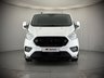 USED 2022 72 FORD TRANSIT CUSTOM 2.0 320 EcoBlue Limited Crew Van Double Cab 5dr Diesel Auto L1 H1 Euro 6 (170 ps) *EURO 6 ULEZ COMPLIANT*SWB*AUTO