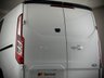 USED 2022 72 FORD TRANSIT CUSTOM 2.0 320 EcoBlue Limited Crew Van Double Cab 5dr Diesel Auto L1 H1 Euro 6 (170 ps) *EURO 6 ULEZ COMPLIANT*SWB*AUTO