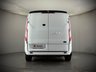 USED 2022 72 FORD TRANSIT CUSTOM 2.0 320 EcoBlue Limited Crew Van Double Cab 5dr Diesel Auto L1 H1 Euro 6 (170 ps) *EURO 6 ULEZ COMPLIANT*SWB*AUTO