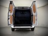 USED 2022 72 FORD TRANSIT CUSTOM 2.0 320 EcoBlue Limited Crew Van Double Cab 5dr Diesel Auto L1 H1 Euro 6 (170 ps) *EURO 6 ULEZ COMPLIANT*SWB*AUTO