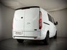 USED 2022 72 FORD TRANSIT CUSTOM 2.0 320 EcoBlue Limited Crew Van Double Cab 5dr Diesel Auto L1 H1 Euro 6 (170 ps) *EURO 6 ULEZ COMPLIANT*SWB*AUTO