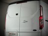 USED 2022 72 FORD TRANSIT CUSTOM 2.0 320 EcoBlue Limited Crew Van Double Cab 5dr Diesel Auto L1 H1 Euro 6 (170 ps) *EURO 6 ULEZ COMPLIANT*SWB*AUTO