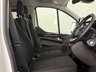 USED 2022 72 FORD TRANSIT CUSTOM 2.0 320 EcoBlue Limited Crew Van Double Cab 5dr Diesel Auto L1 H1 Euro 6 (170 ps) *EURO 6 ULEZ COMPLIANT*SWB*AUTO