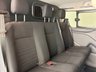 USED 2022 72 FORD TRANSIT CUSTOM 2.0 320 EcoBlue Limited Crew Van Double Cab 5dr Diesel Auto L1 H1 Euro 6 (170 ps) *EURO 6 ULEZ COMPLIANT*SWB*AUTO
