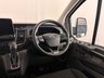 USED 2022 72 FORD TRANSIT CUSTOM 2.0 320 EcoBlue Limited Crew Van Double Cab 5dr Diesel Auto L1 H1 Euro 6 (170 ps) *EURO 6 ULEZ COMPLIANT*SWB*AUTO