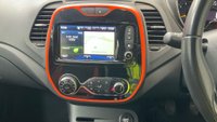 USED 2013 13 RENAULT CAPTUR 1.5 dCi ENERGY Dynamique S MediaNav SUV 5dr Diesel Manual Euro 5 (s/s) (90 ps) 