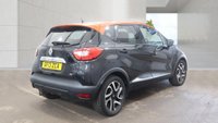 USED 2013 13 RENAULT CAPTUR 1.5 dCi ENERGY Dynamique S MediaNav SUV 5dr Diesel Manual Euro 5 (s/s) (90 ps) 