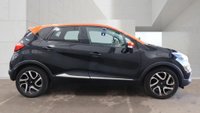 USED 2013 13 RENAULT CAPTUR 1.5 dCi ENERGY Dynamique S MediaNav SUV 5dr Diesel Manual Euro 5 (s/s) (90 ps) 
