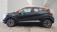 USED 2013 13 RENAULT CAPTUR 1.5 dCi ENERGY Dynamique S MediaNav SUV 5dr Diesel Manual Euro 5 (s/s) (90 ps) 