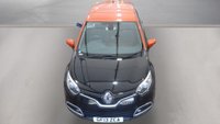 USED 2013 13 RENAULT CAPTUR 1.5 dCi ENERGY Dynamique S MediaNav SUV 5dr Diesel Manual Euro 5 (s/s) (90 ps) 