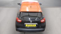 USED 2013 13 RENAULT CAPTUR 1.5 dCi ENERGY Dynamique S MediaNav SUV 5dr Diesel Manual Euro 5 (s/s) (90 ps) 