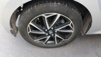 USED 2021 71 TOYOTA YARIS 1.5 VVT-h Design Hatchback 5dr Petrol Hybrid E-CVT Euro 6 (s/s) (116 ps) 