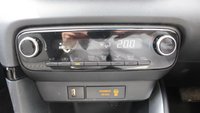 USED 2021 71 TOYOTA YARIS 1.5 VVT-h Design Hatchback 5dr Petrol Hybrid E-CVT Euro 6 (s/s) (116 ps) 