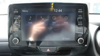 USED 2021 71 TOYOTA YARIS 1.5 VVT-h Design Hatchback 5dr Petrol Hybrid E-CVT Euro 6 (s/s) (116 ps) 