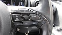 USED 2021 71 TOYOTA YARIS 1.5 VVT-h Design Hatchback 5dr Petrol Hybrid E-CVT Euro 6 (s/s) (116 ps) 