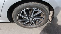USED 2021 71 TOYOTA YARIS 1.5 VVT-h Design Hatchback 5dr Petrol Hybrid E-CVT Euro 6 (s/s) (116 ps) 