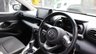 USED 2021 71 TOYOTA YARIS 1.5 VVT-h Design Hatchback 5dr Petrol Hybrid E-CVT Euro 6 (s/s) (116 ps) 