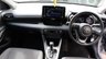 USED 2021 71 TOYOTA YARIS 1.5 VVT-h Design Hatchback 5dr Petrol Hybrid E-CVT Euro 6 (s/s) (116 ps) 