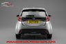 USED 2021 71 TOYOTA YARIS 1.5 VVT-h Design Hatchback 5dr Petrol Hybrid E-CVT Euro 6 (s/s) (116 ps) 