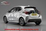 USED 2021 71 TOYOTA YARIS 1.5 VVT-h Design Hatchback 5dr Petrol Hybrid E-CVT Euro 6 (s/s) (116 ps) 