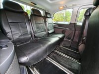 USED 2014 63 MERCEDES-BENZ V-CLASS V350 TREND AUTO 7 SEATER Auto_7 Seats_Full Leather_Ulez Free