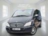 USED 2014 63 MERCEDES-BENZ V-CLASS V350 TREND AUTO 7 SEATER Auto_7 Seats_Full Leather_Ulez Free