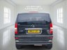 USED 2014 63 MERCEDES-BENZ V-CLASS V350 TREND AUTO 7 SEATER Auto_7 Seats_Full Leather_Ulez Free