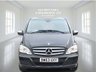 USED 2014 63 MERCEDES-BENZ V-CLASS V350 TREND AUTO 7 SEATER Auto_7 Seats_Full Leather_Ulez Free