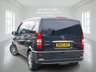USED 2014 63 MERCEDES-BENZ V-CLASS V350 TREND AUTO 7 SEATER Auto_7 Seats_Full Leather_Ulez Free