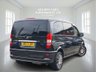 USED 2014 63 MERCEDES-BENZ V-CLASS V350 TREND AUTO 7 SEATER Auto_7 Seats_Full Leather_Ulez Free