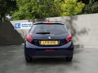 USED 2019 19 PEUGEOT 208 1.2 PureTech Tech Edition Hatchback 5dr Petrol Manual Euro 6 (s/s) (82 ps) &pound;200 TO SECURE, DELIVERY AVAILABLE