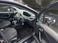 USED 2019 19 PEUGEOT 208 1.2 PureTech Tech Edition Hatchback 5dr Petrol Manual Euro 6 (s/s) (82 ps) &pound;200 TO SECURE, DELIVERY AVAILABLE