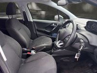 USED 2019 19 PEUGEOT 208 1.2 PureTech Tech Edition Hatchback 5dr Petrol Manual Euro 6 (s/s) (82 ps) &pound;200 TO SECURE, DELIVERY AVAILABLE