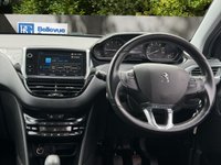 USED 2019 19 PEUGEOT 208 1.2 PureTech Tech Edition Hatchback 5dr Petrol Manual Euro 6 (s/s) (82 ps) &pound;200 TO SECURE, DELIVERY AVAILABLE